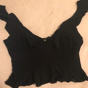 Forever 21 Crop Top